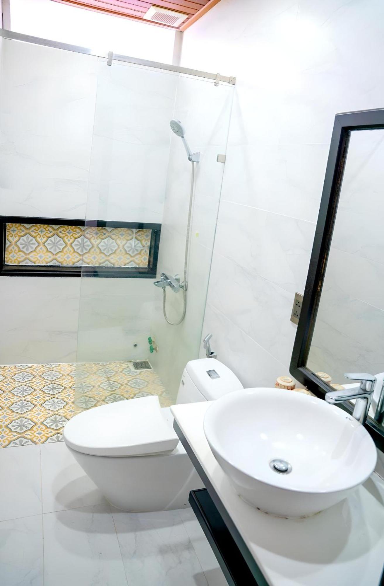 The Moon Town Homestay Hoian Hoi An Exterior photo