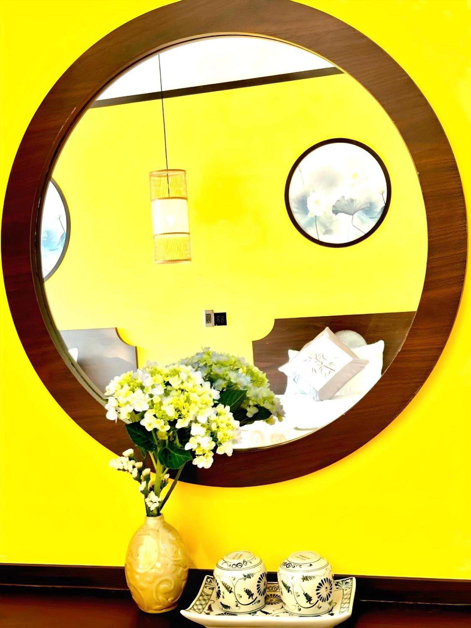 The Moon Town Homestay Hoian Hoi An Exterior photo