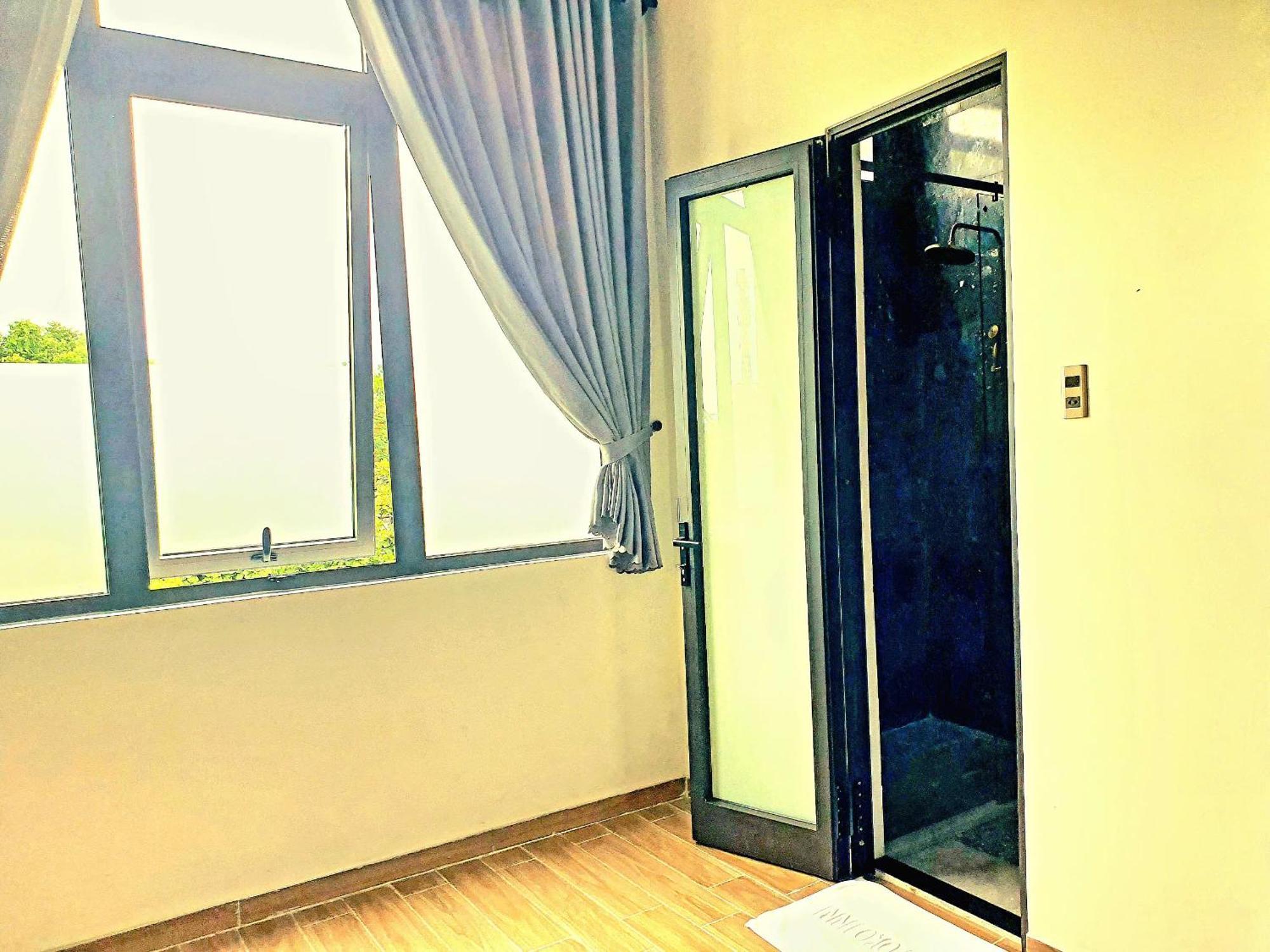 The Moon Town Homestay Hoian Hoi An Exterior photo